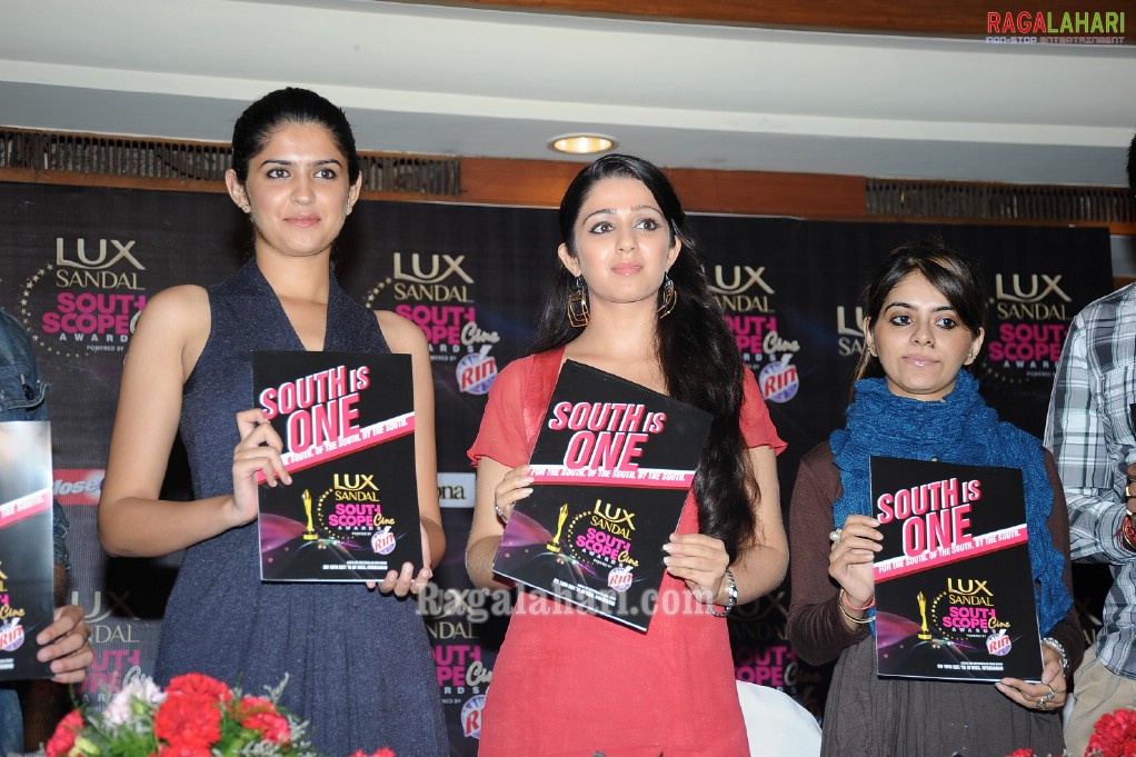 Southscope Awards 2010 Brochure Launch
