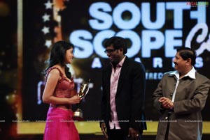 South Scope Awards 2010 Presentation