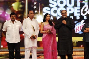 South Scope Awards 2010 Presentation
