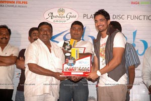 Thakita Thakita Platinum Disc