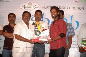 Thakita Thakita Platinum Disc