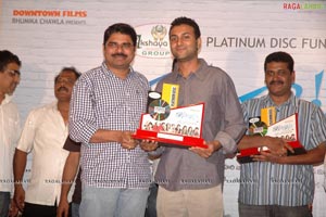 Thakita Thakita Platinum Disc