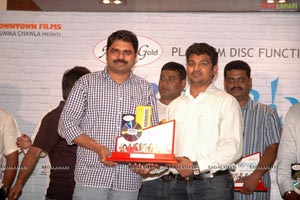 Thakita Thakita Platinum Disc