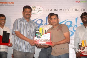 Thakita Thakita Platinum Disc