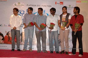 Thakita Thakita Platinum Disc