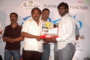 Thakita Thakita Platinum Disc