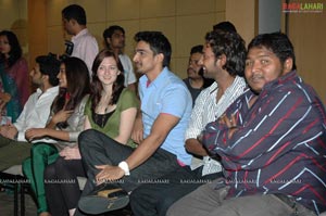 Thakita Thakita Success Meet