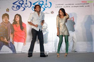 Thakita Thakita Success Meet