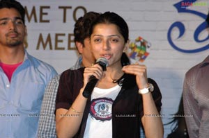 Thakita Thakita Success Meet