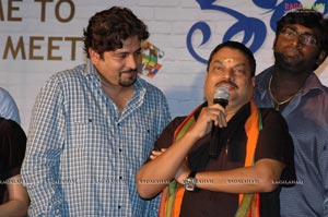 Thakita Thakita Success Meet