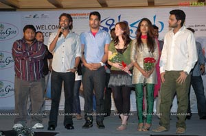 Thakita Thakita Success Meet