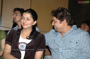 Thakita Thakita Success Meet