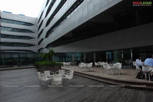 The Park Hotel Hyderabad