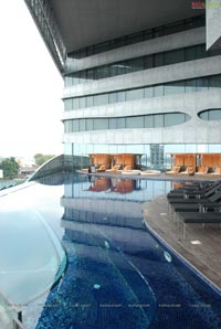 The Park Hotel Hyderabad