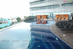 The Park Hotel Hyderabad