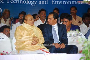 TSR Kalapeetham Awards 2010