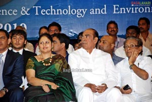 TSR Kalapeetham Awards 2010