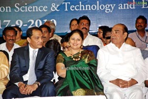 TSR Kalapeetham Awards 2010