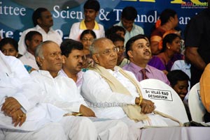 TSR Kalapeetham Awards 2010