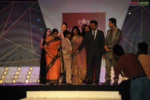 Vaishnavi Jewellers Fashion Show at Novotel