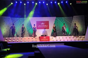 Vaishnavi Jewellers Fashion Show at Novotel