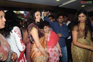 Vaishnavi Jewellers Showroom Launch