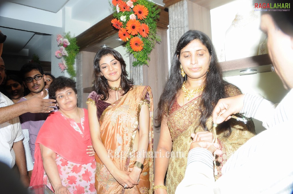 Vaishnavi Jewellers Launch