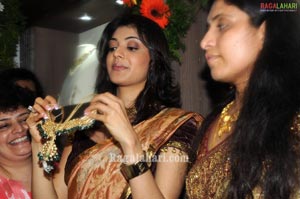 Vaishnavi Jewellers Showroom Launch