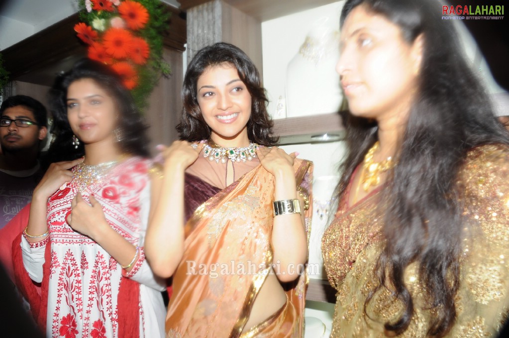 Vaishnavi Jewellers Launch