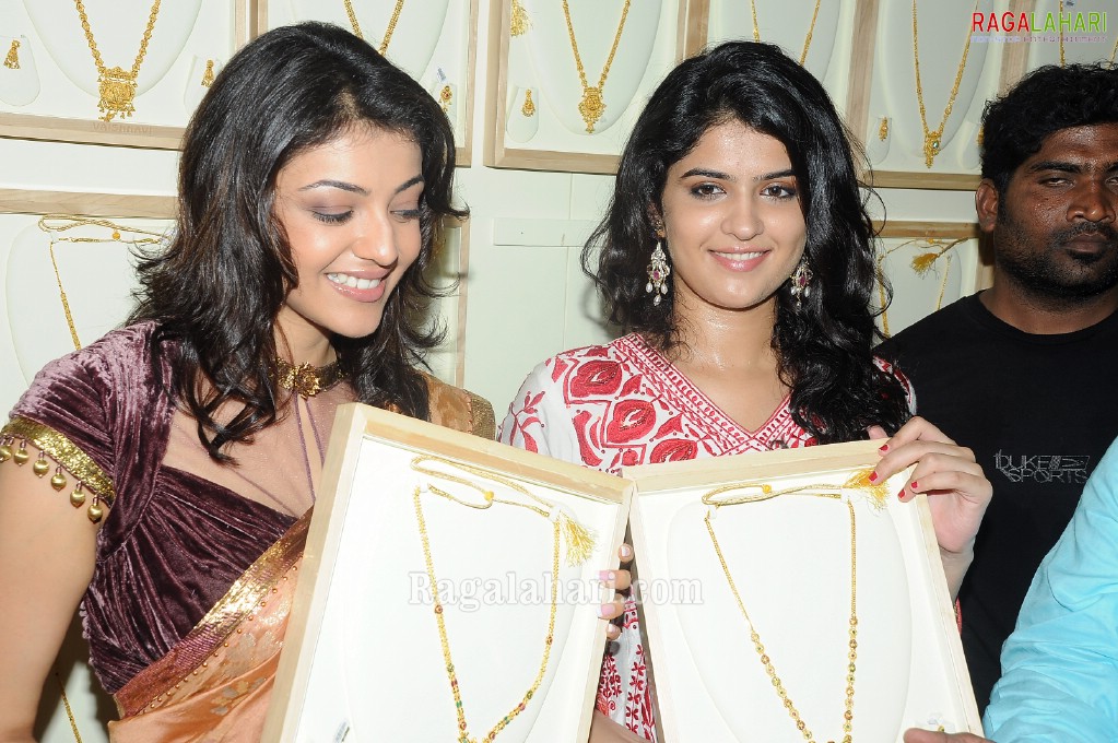 Vaishnavi Jewellers Launch