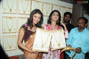 Vaishnavi Jewellers Showroom Launch