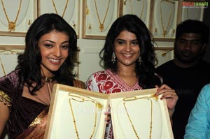 Vaishnavi Jewellers Showroom Launch