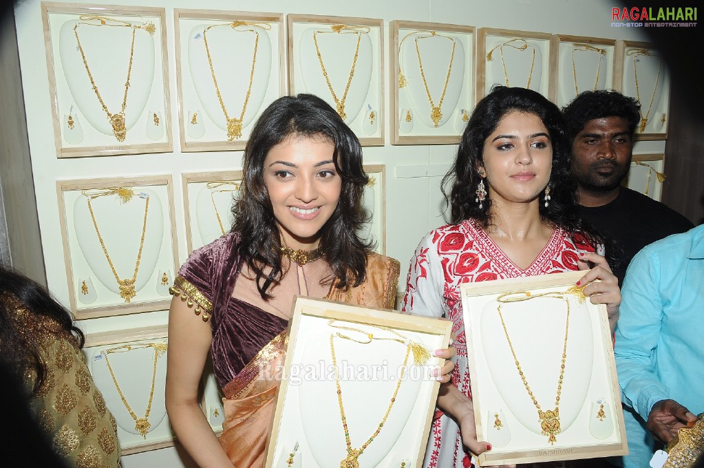 Vaishnavi Jewellers Launch