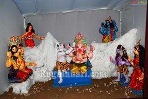 Vinayaka Chavithi 2010 - Visakhapatnam