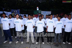 Walk 4 Heart 2010 by Kamineni Hospitals