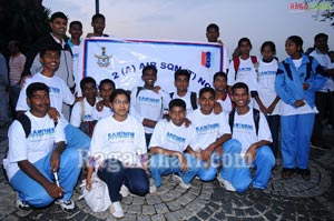 Walk 4 Heart 2010 by Kamineni Hospitals