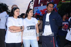 Walk 4 Heart 2010 by Kamineni Hospitals