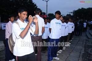 Walk 4 Heart 2010 by Kamineni Hospitals