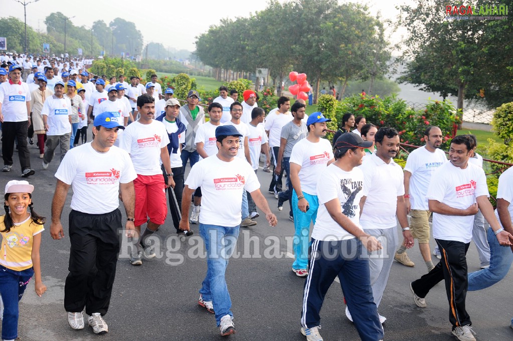 Walk 4 Heart 2010