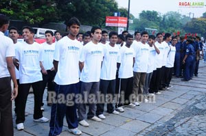 Walk 4 Heart 2010 by Kamineni Hospitals