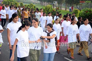 Walk 4 Heart 2010 by Kamineni Hospitals