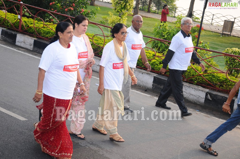 Walk 4 Heart 2010