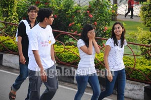 Walk 4 Heart 2010 by Kamineni Hospitals