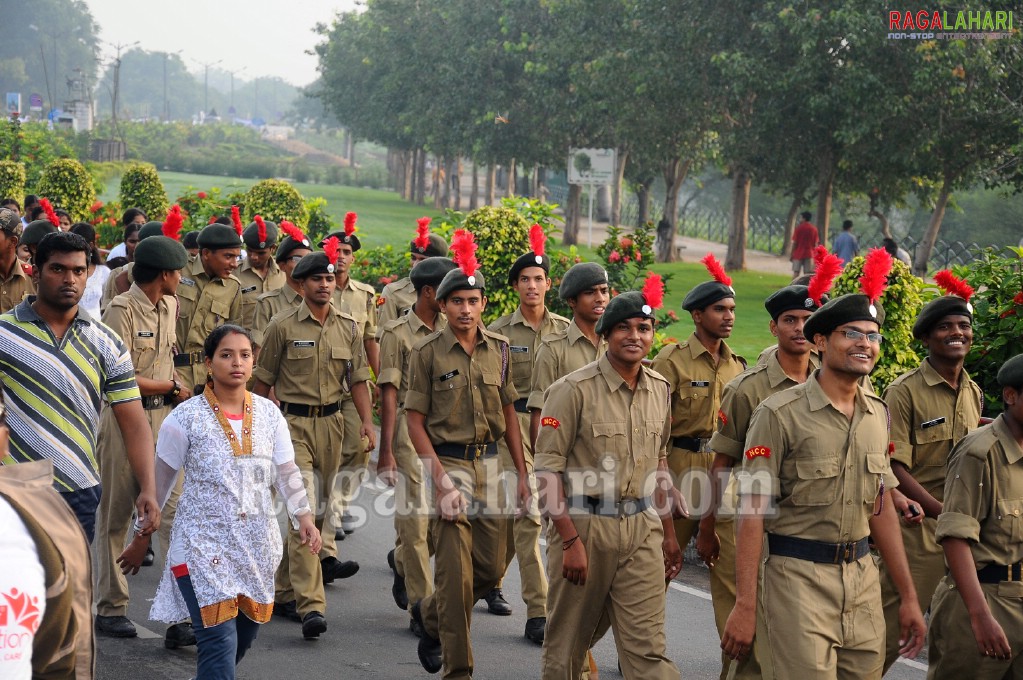 Walk 4 Heart 2010