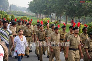 Walk 4 Heart 2010 by Kamineni Hospitals