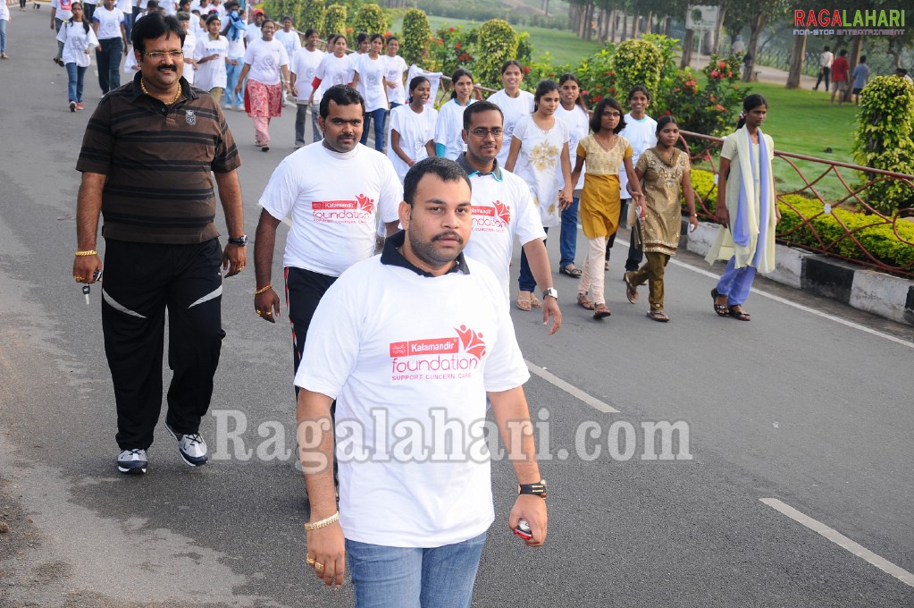 Walk 4 Heart 2010