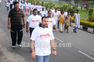 Walk 4 Heart 2010 by Kamineni Hospitals