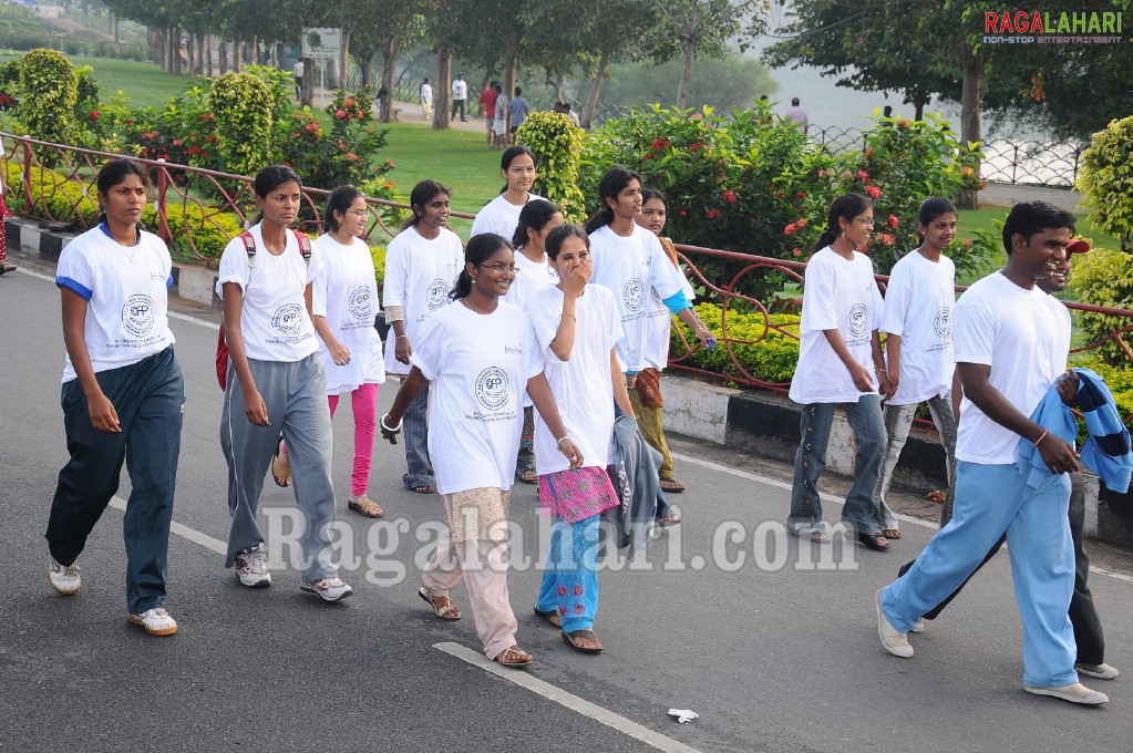 Walk 4 Heart 2010