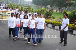 Walk 4 Heart 2010 by Kamineni Hospitals