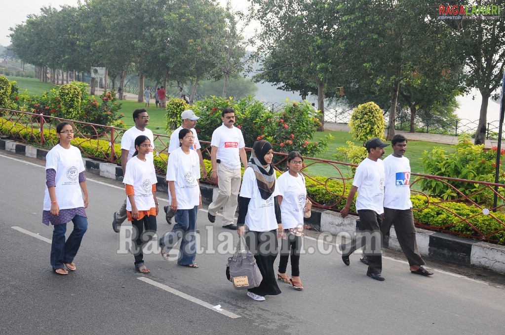 Walk 4 Heart 2010